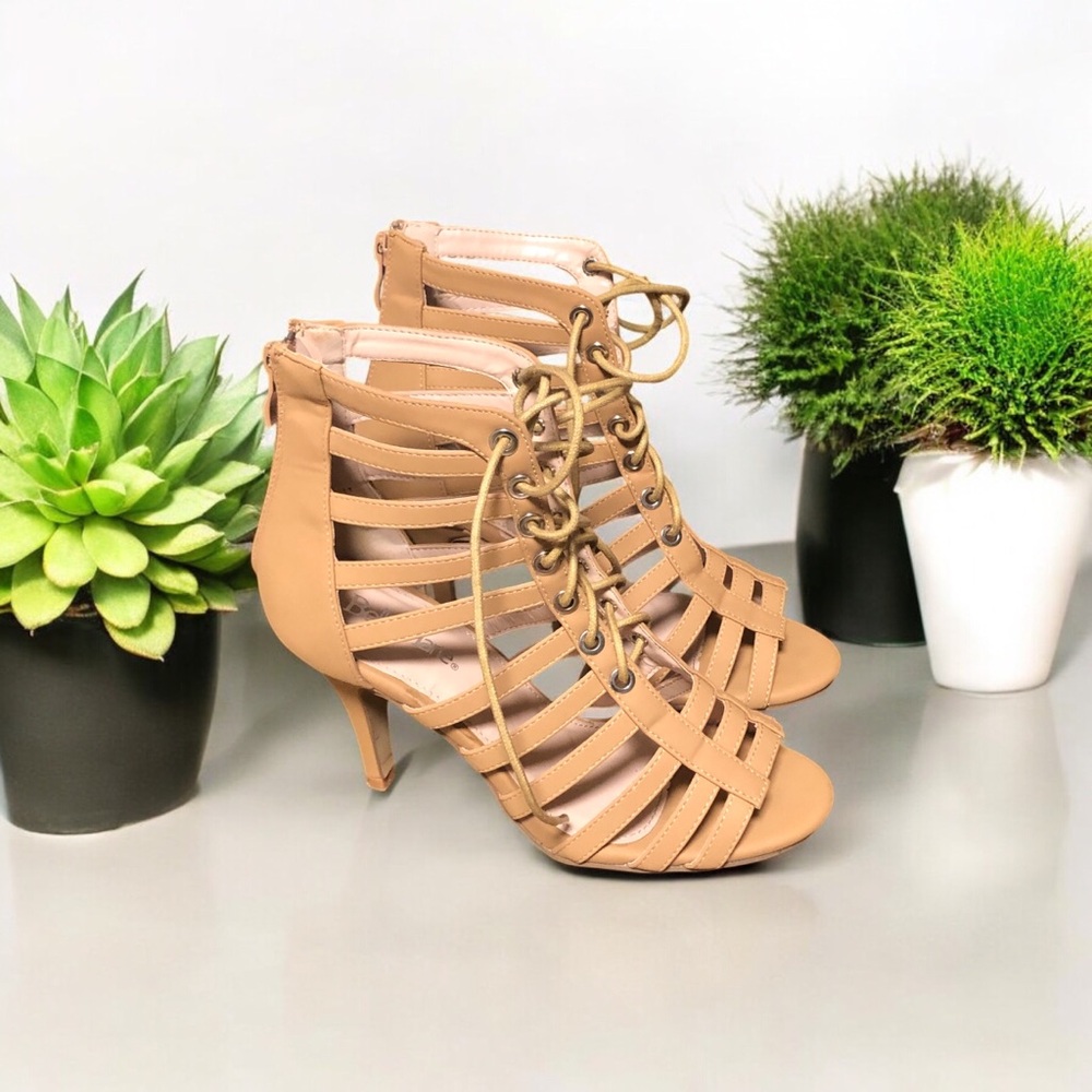 Used Women shoes